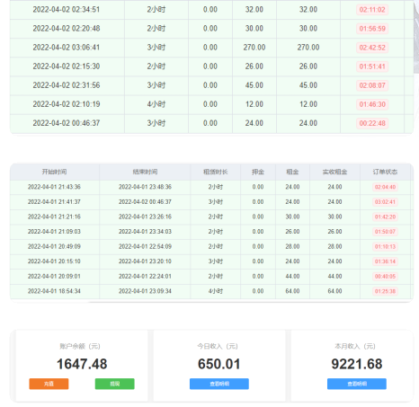 图片[3]-【副业项目3265期】王者吃鸡cf租号项目操作教程，每天稳定几十【视频教程+永久脚本】-万图副业网