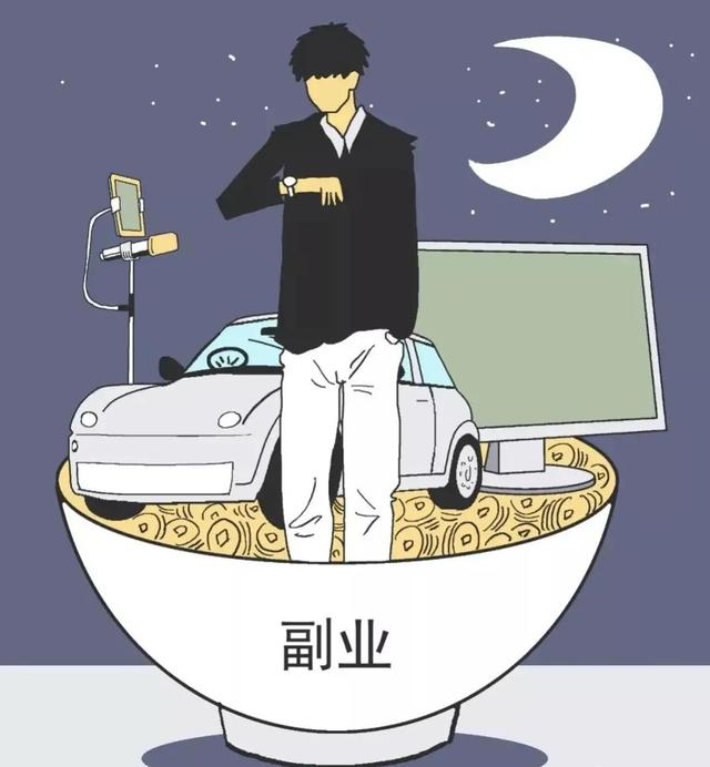 图片[3]-副业项目有哪些（做哪些副业）-万图副业网