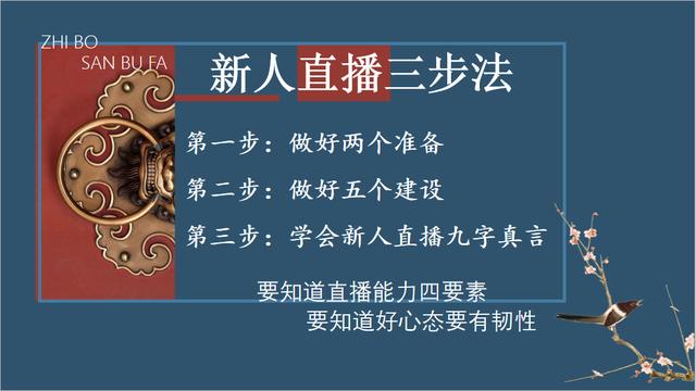 直播一开始怎么涨粉（直播间怎么涨粉快）-万图副业网