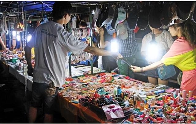 图片[2]-跑江湖摆地摊产品（跑江湖摆地摊十元模式）-万图副业网