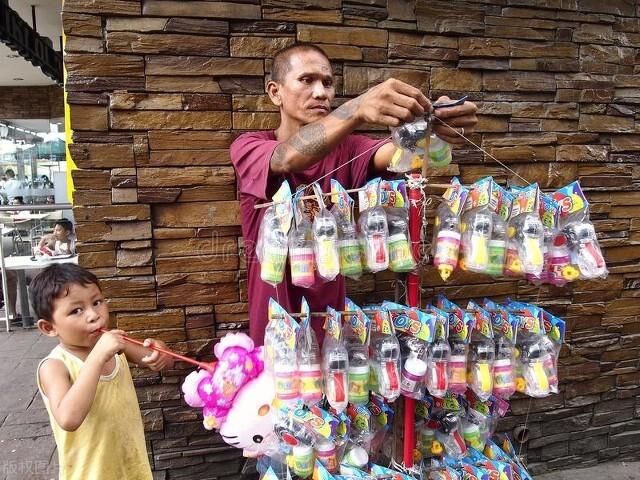 分享3个小本生意（手里没有本钱怎么赚钱）-万图副业网