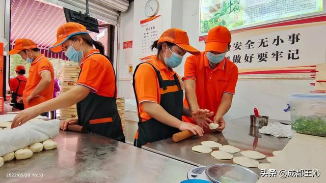 如何开好一家早餐店（如何开一家早餐店_开早餐店注意事项有哪些_）-万图副业网