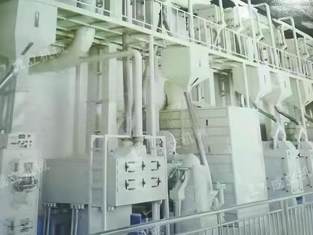 图片[2]-五十吨玉米深加工项目赚钱吗？小型玉米深加工项目有哪些？-万图副业网