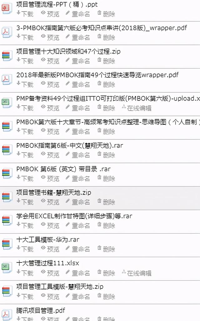 图片[2]-项目管理有多么重要（论项目管理的重要性）-万图副业网