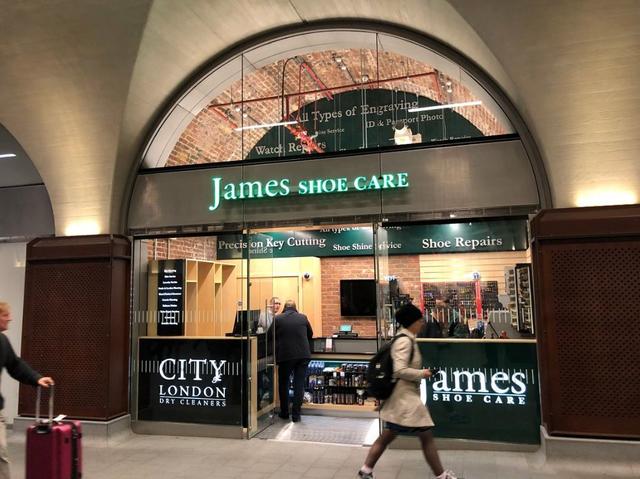 图片[5]-2022年干洗店还能做吗（干洗店成本和利润分析）-万图副业网