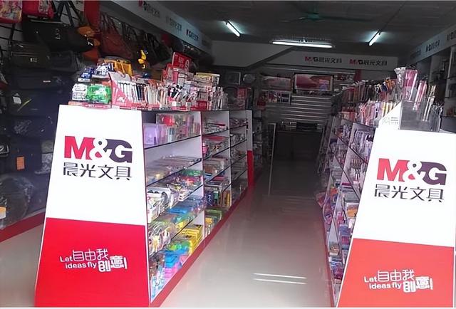 图片[2]-文具店还能做吗（文具店市场现状和转型）-万图副业网