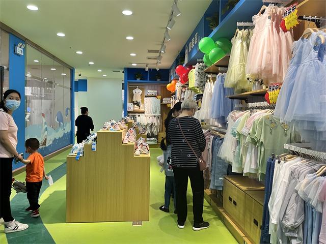 开母婴店需要注意哪些事项（开母婴店经验分享）-万图副业网