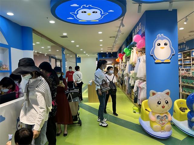 图片[3]-开母婴店需要注意哪些事项（开母婴店经验分享）-万图副业网