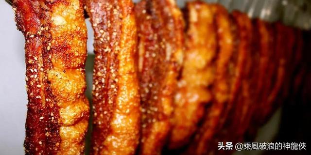 小伙加盟脆皮五花肉3个月亏了30万（加盟网红脆皮五花肉真的挣钱吗）-万图副业网