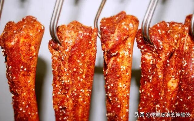 图片[2]-小伙加盟脆皮五花肉3个月亏了30万（加盟网红脆皮五花肉真的挣钱吗）-万图副业网