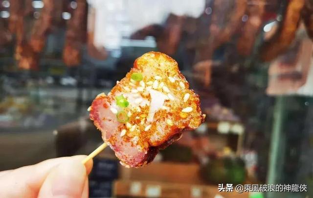 图片[5]-小伙加盟脆皮五花肉3个月亏了30万（加盟网红脆皮五花肉真的挣钱吗）-万图副业网