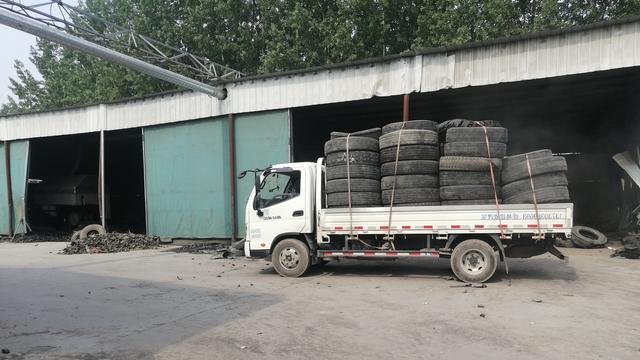 图片[4]-揭秘废旧轮胎生意赚钱的真相（看起来不起眼的废旧轮胎生意原来这么暴利）-万图副业网