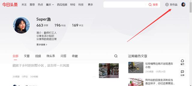 图片[2]-怎样在今日头条赚钱-万图副业网