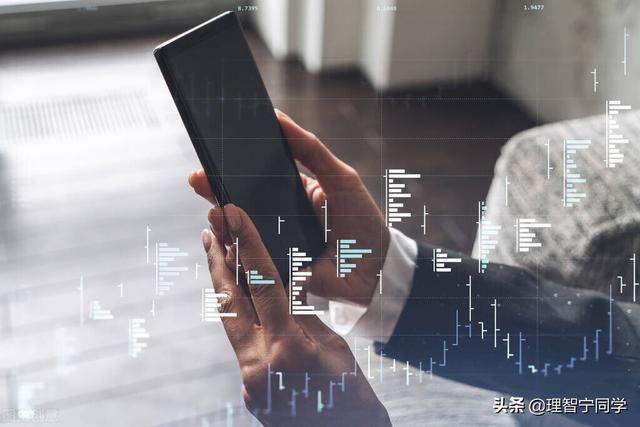 今后最赚钱的行业（更稳定和更容易赚钱的行业有哪些）-万图副业网