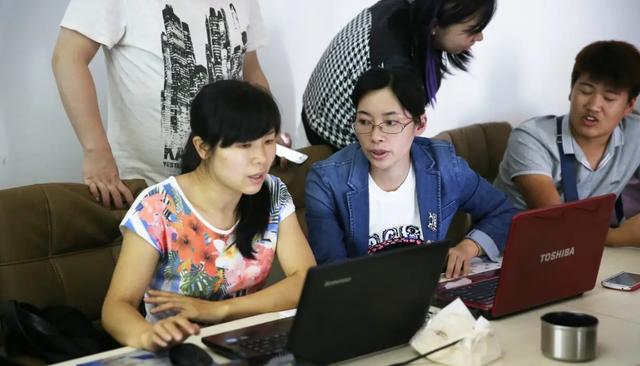 图片[3]-个人怎样做跨境电商,需要哪些条件（做跨境电商怎么入行）-万图副业网