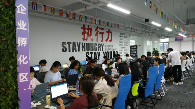图片[5]-个人怎样做跨境电商,需要哪些条件（做跨境电商怎么入行）-万图副业网