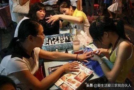 图片[2]-适合农村人做的赚钱项目（在农村做什么项目好）-万图副业网