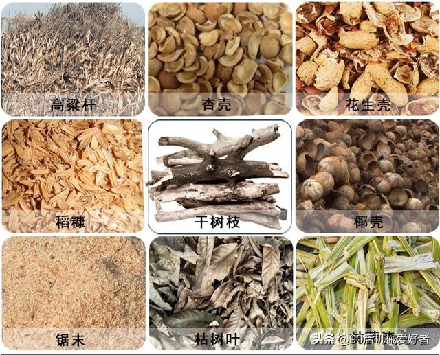 图片[3]-机制木炭一吨利润是多少，加工机制木炭赚钱吗-万图副业网