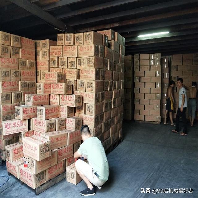 图片[8]-机制木炭一吨利润是多少，加工机制木炭赚钱吗-万图副业网