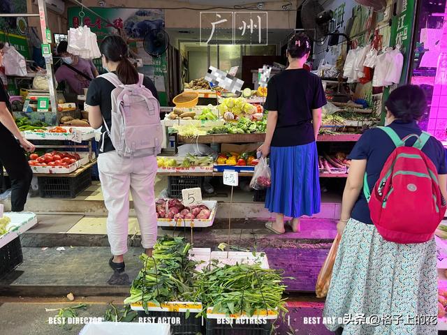 图片[10]-做菜市场生意有什么技巧（菜市场卖菜生意不好有什么办法）-万图副业网