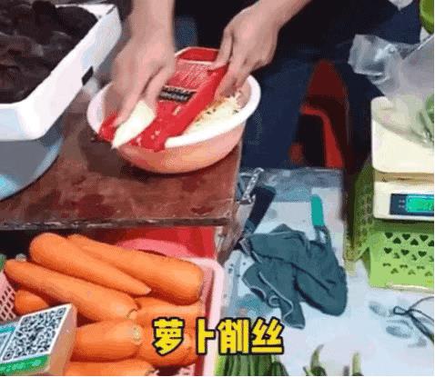 图片[15]-做菜市场生意有什么技巧（菜市场卖菜生意不好有什么办法）-万图副业网