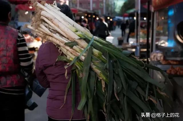 图片[25]-做菜市场生意有什么技巧（菜市场卖菜生意不好有什么办法）-万图副业网