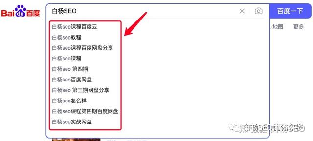 seo关键词挖掘的详细流程和方法-万图副业网