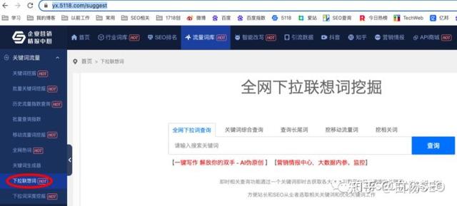 图片[4]-seo关键词挖掘的详细流程和方法-万图副业网