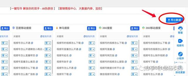 图片[8]-seo关键词挖掘的详细流程和方法-万图副业网
