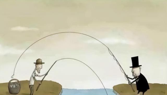 穷人与富人的差别是什么（穷人为什么穷的十个原因）-万图副业网