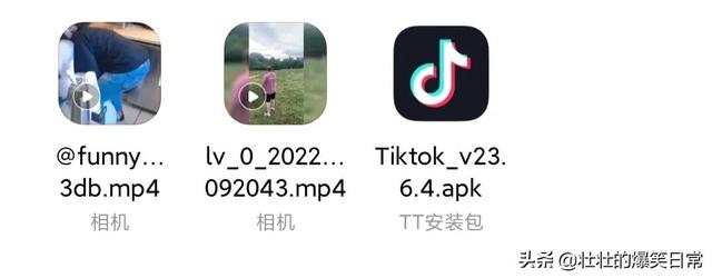 图片[5]-如何使用海外版抖音（国内怎样使用tiktok）-万图副业网