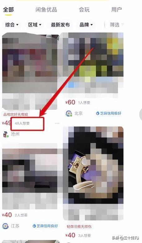在闲鱼上怎样赚钱-万图副业网