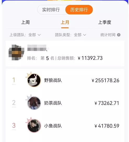 图片[2]-【副业项目3781期】某公众号卖1980剧本杀复盘变现项目，2022月入过万的项目-万图副业网