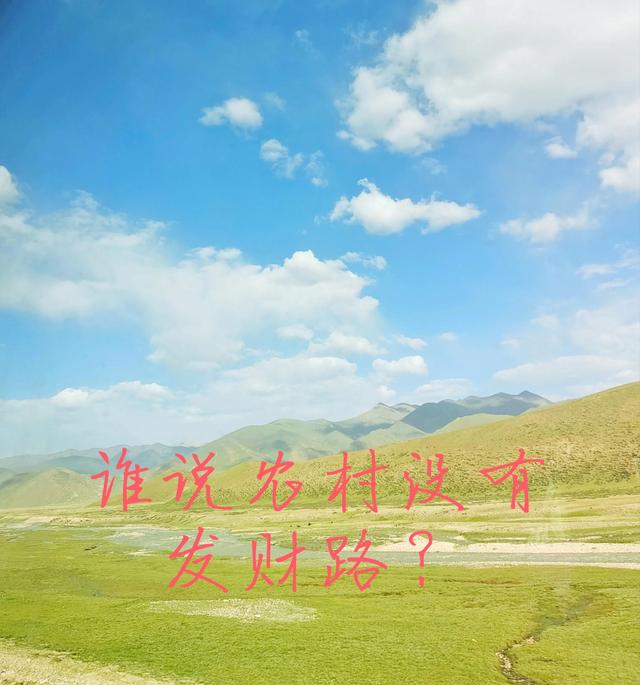 农村闷声发大财的生意，加工玉米芯致富-万图副业网