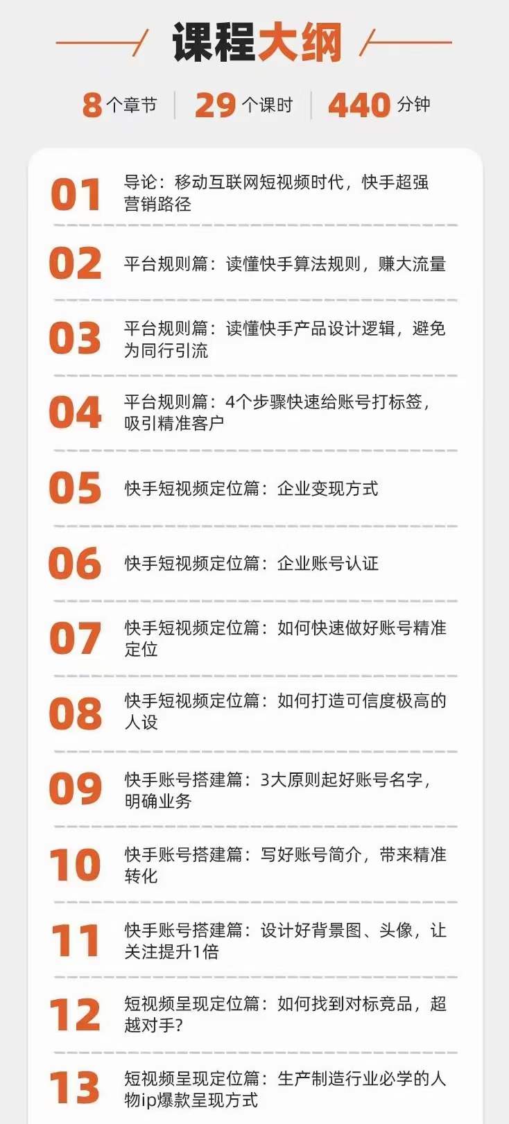 图片[2]-【副业项目3944期】快手短视频引流变现赚钱全攻略：即学即用，小白变高手-万图副业网