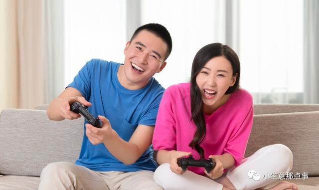 图片[2]-做游戏陪玩怎么赚钱-万图副业网