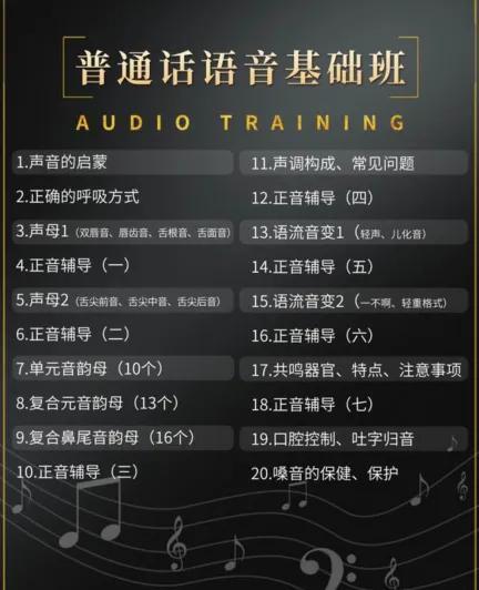 图片[4]-兼职配音赚钱吗，兼职配音的全套流程和诸多套路-万图副业网