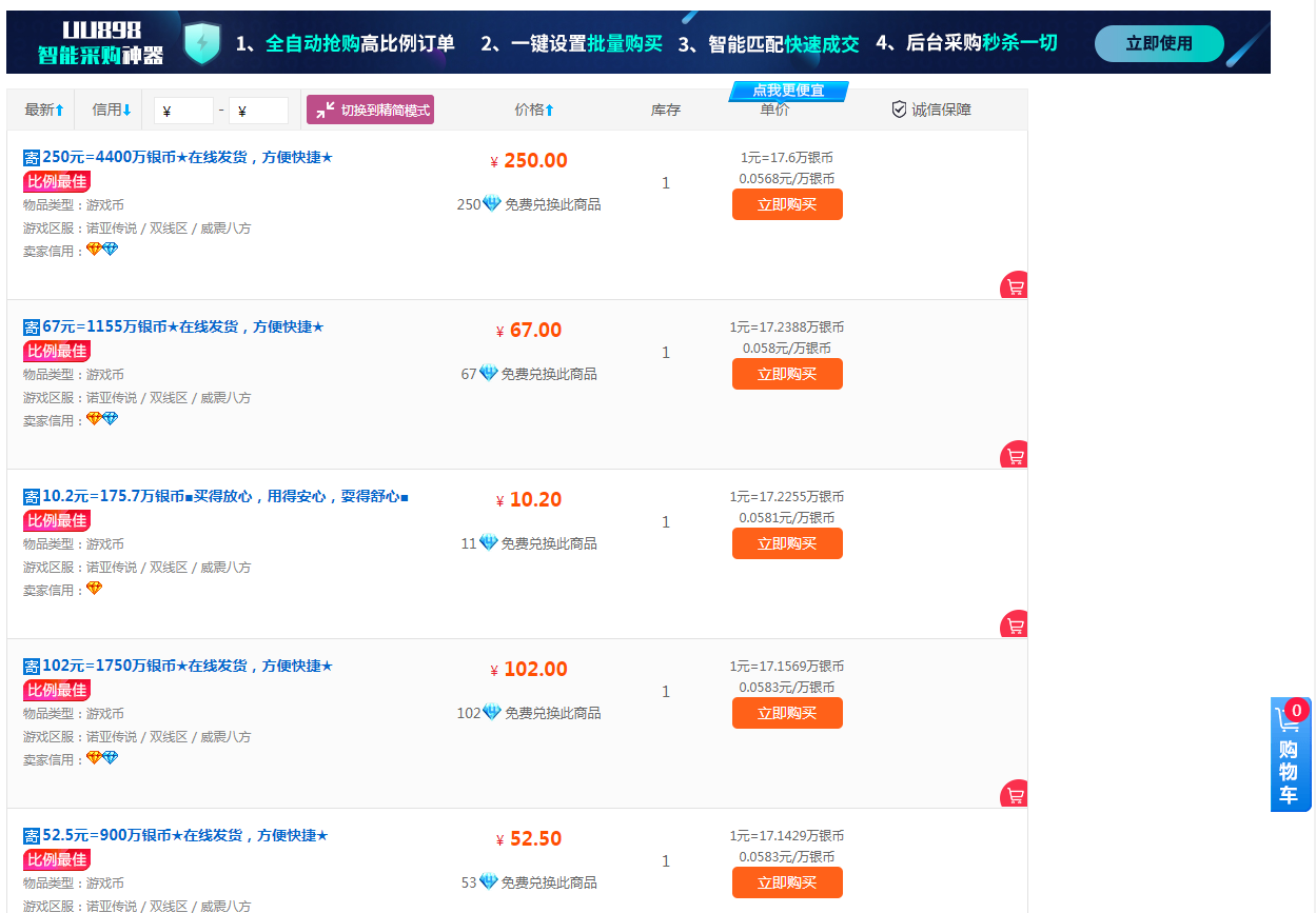 图片[2]-【副业项目4155期】诺亚传说小白零基础搬砖教程，单机月入3000+-万图副业网
