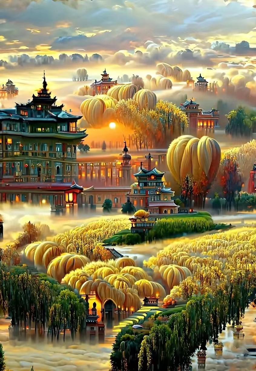 图片[2]-【副业项目4309期】抖音最近很火的变现玩法，AI绘画一键成图，日赚几百几千元-万图副业网