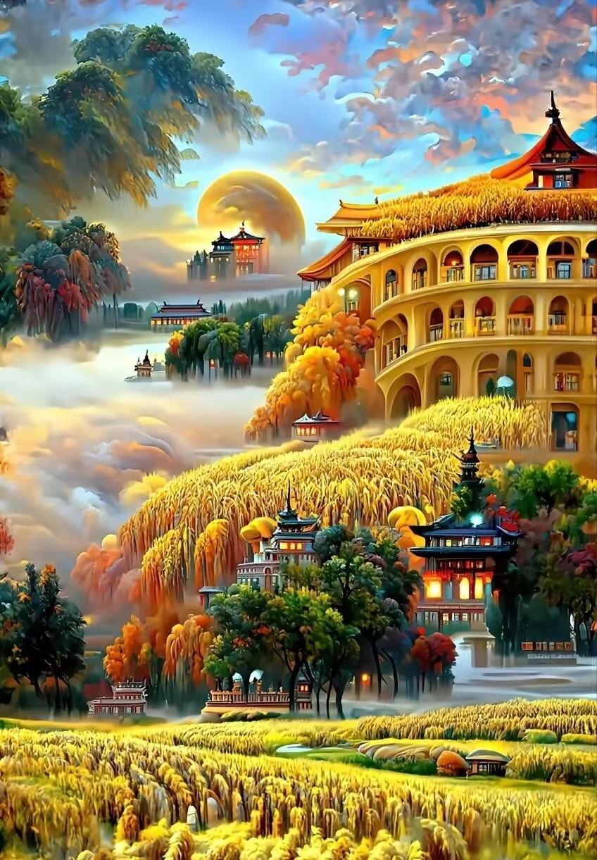 图片[3]-【副业项目4309期】抖音最近很火的变现玩法，AI绘画一键成图，日赚几百几千元-万图副业网