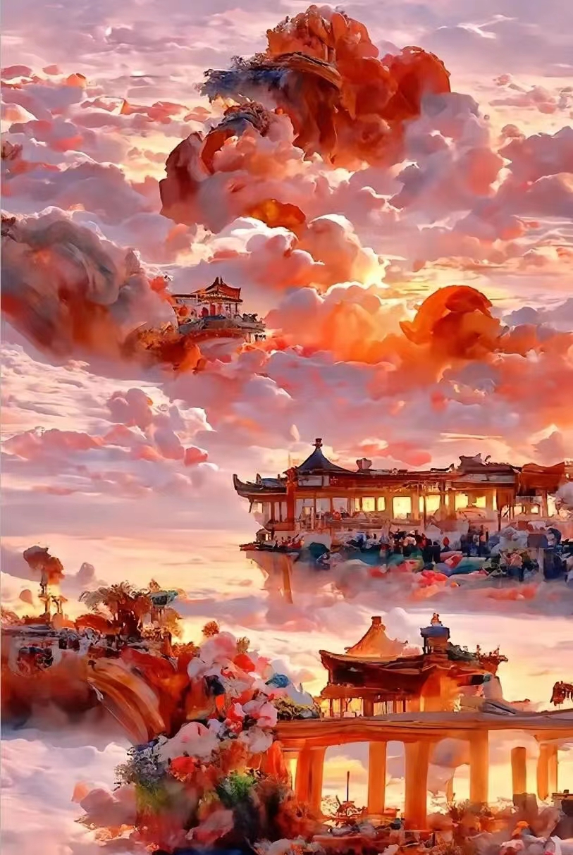 图片[5]-【副业项目4309期】抖音最近很火的变现玩法，AI绘画一键成图，日赚几百几千元-万图副业网
