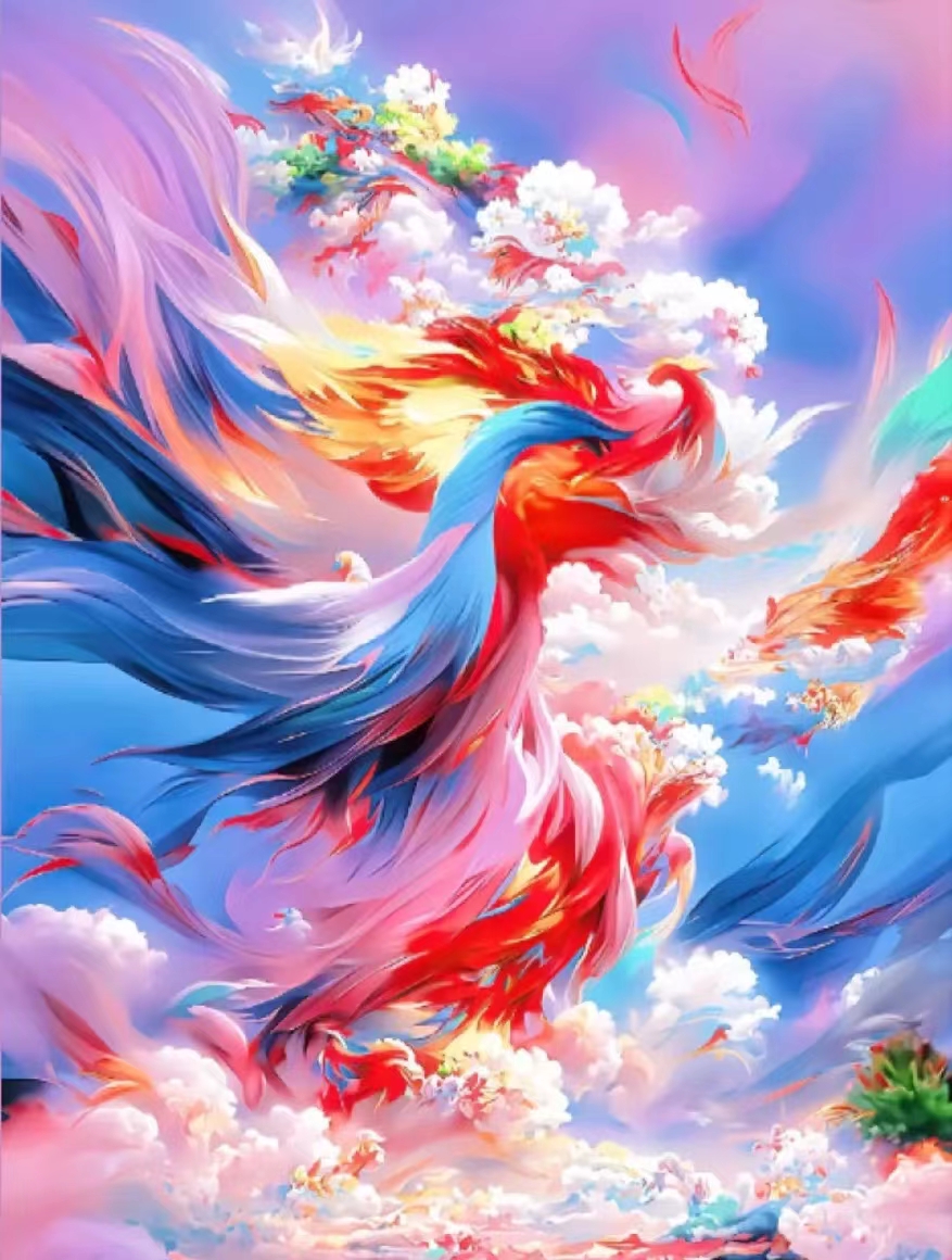 图片[7]-【副业项目4309期】抖音最近很火的变现玩法，AI绘画一键成图，日赚几百几千元-万图副业网