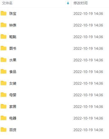 图片[4]-【副业项目4379期】月销百万酒业酒具直播间脚本话术：服装话术+各行各业类目直播话术资料包-万图副业网