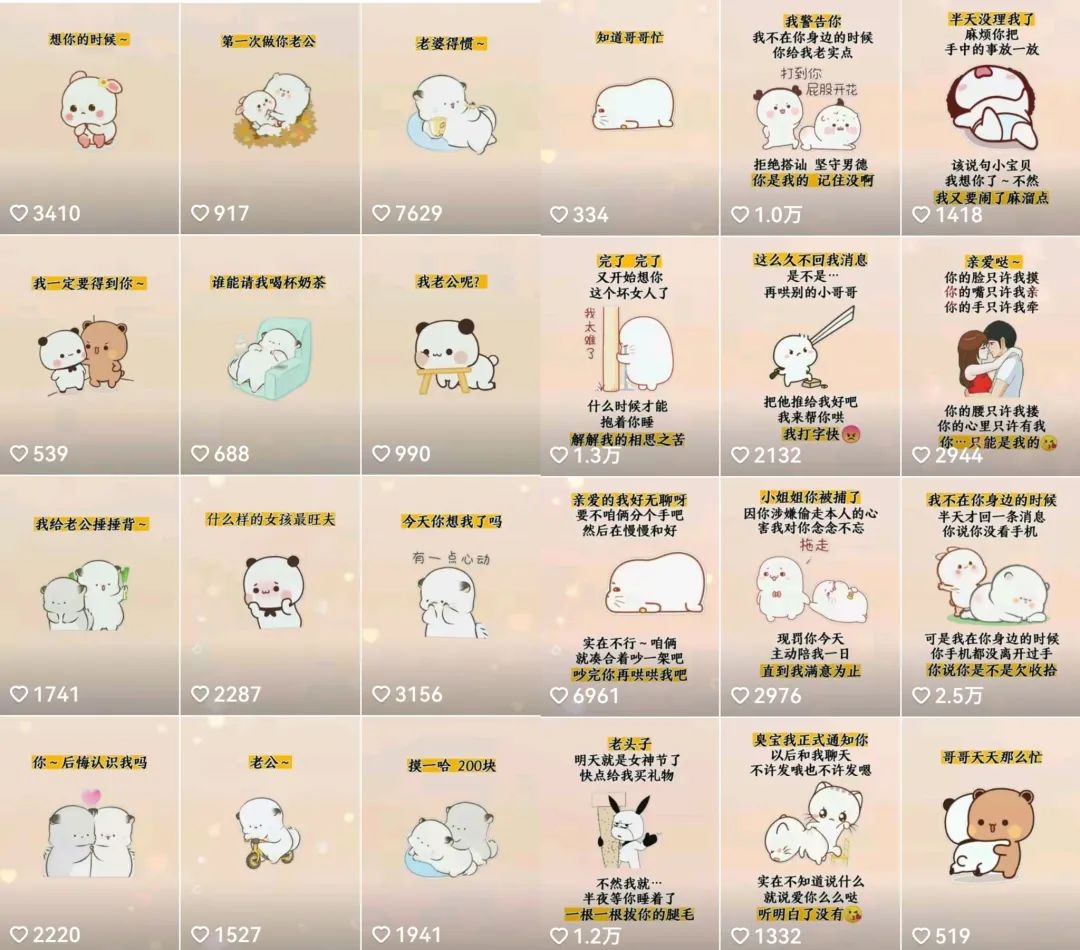 【副业项目5652期】抖音表情包小程序变现项目，一条龙玩法详细大解析，视频版学习-万图副业网