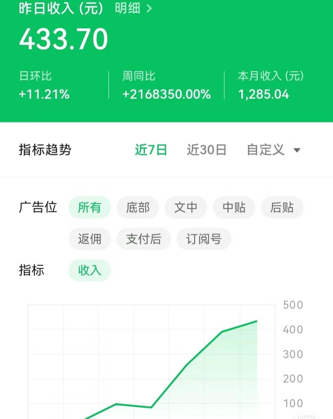 图片[4]-【副业项目5463期】外面收费998最新版微信壁纸小程序搭建教程，支持批量操作【带源码+教程】-万图副业网