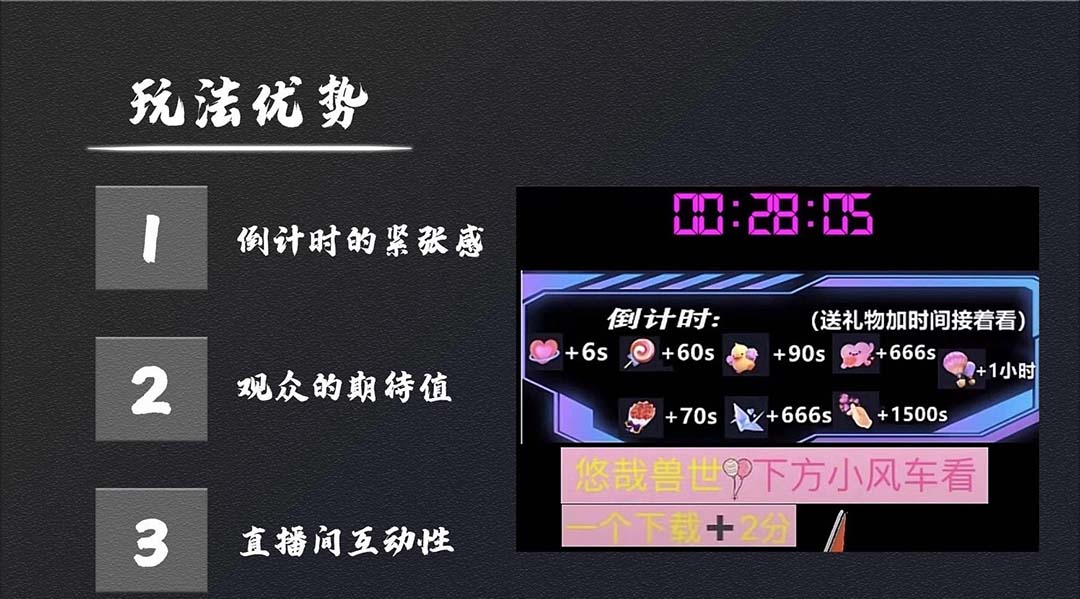 图片[5]-【副业项目5467期】抖音无人直播·动漫解说项目：吸金挂机躺赚 可落地实操【工具+素材+教程】-万图副业网