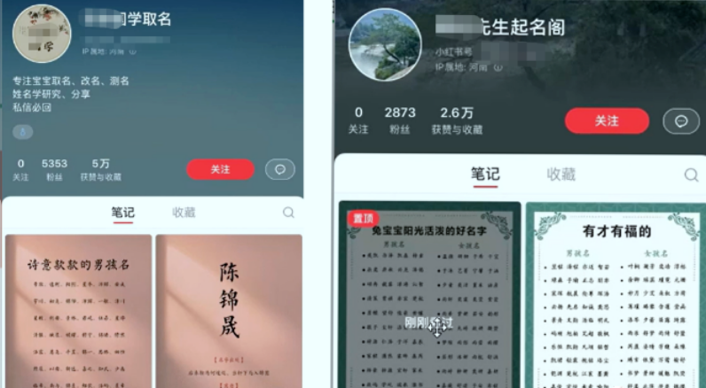 【副业项目6232期】【新课】冷门暴利项目：给宝宝起名（一单200+）内附教程+工具-万图副业网