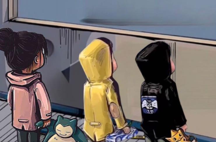 【副业项目6883期】橱窗看车男孩汽车头像制作项目无脑日赚500+-万图副业网