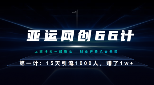 【副业项目7188期】企业微信全自动引流大法，15天引流1000人，收益1W+-万图副业网