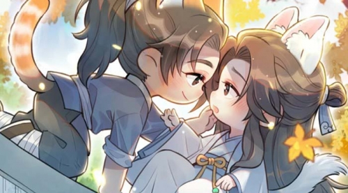 【副业8990期】Q版 古风角色班-第6期绘画教程（39节课）-万图副业网